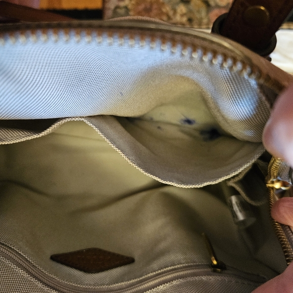 Fossil Purse and wallet set - Picture 15 of 16